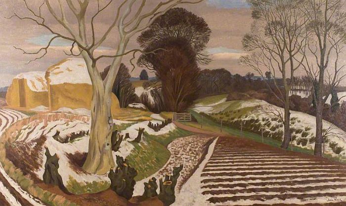 john nash 91