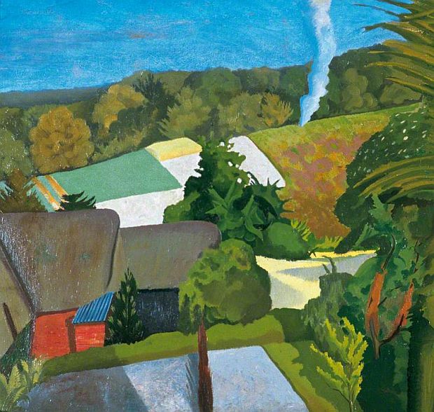 JOHN NASH