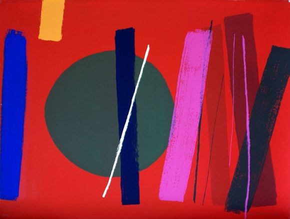 Wilhelmina Barns-Graham1