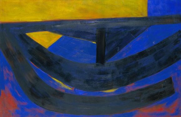 Wilhelmina Barns-Graham5