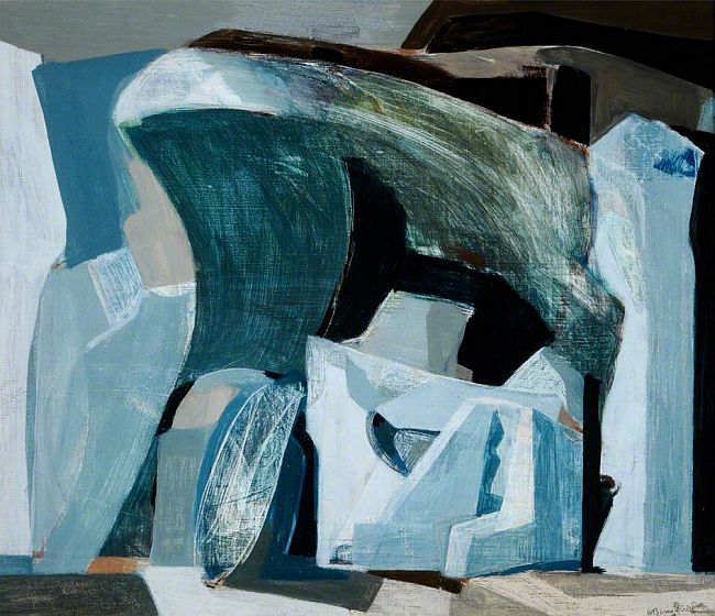Wilhelmina Barns-Graham7