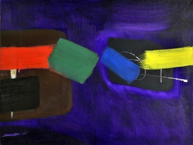 Wilhelmina Barns-Graham8