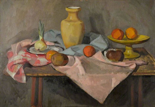 Wilhelmina Barns-Graham9