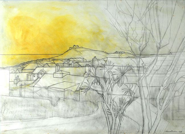 Wilhelmina Barns-Graham90
