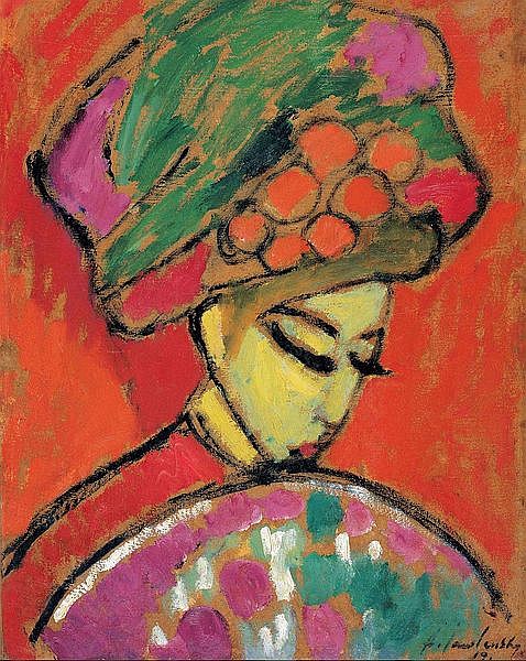 jawlensky