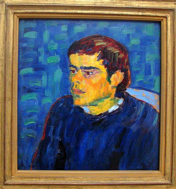 JAWLENSKy90