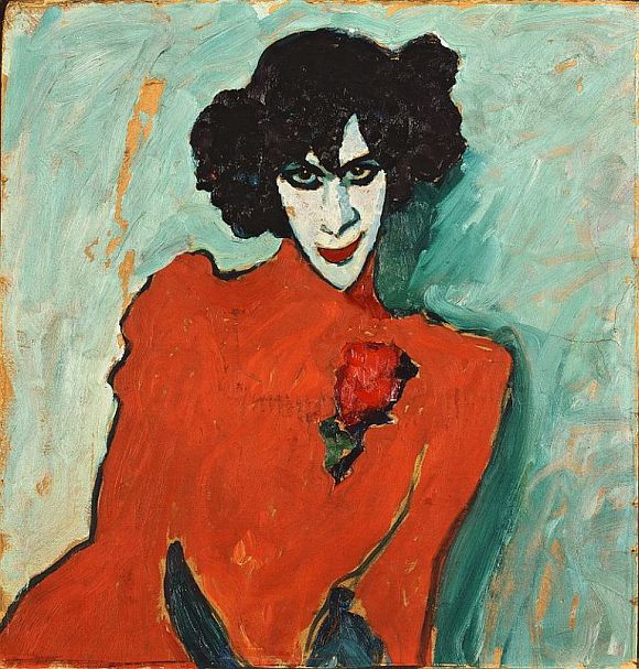 JAWLENSKy91