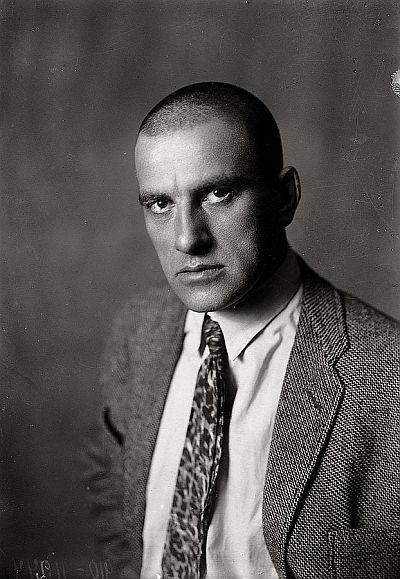 mayakovsky 1