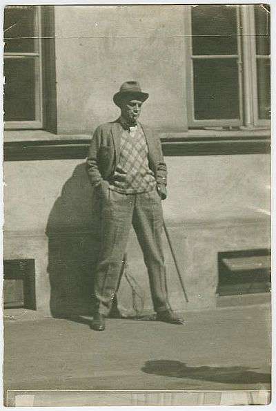 mayakovsky 2829