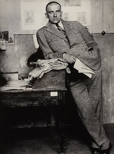 mayakovsky 3