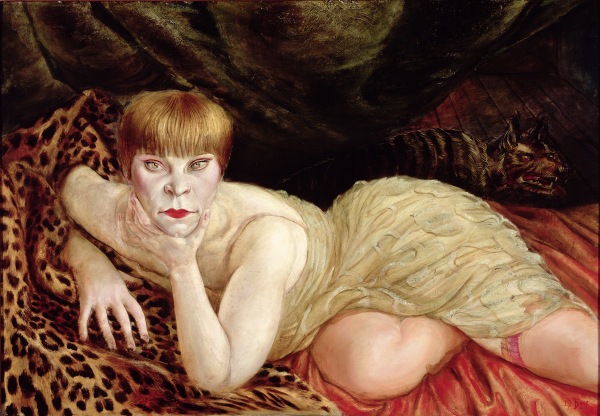 tate