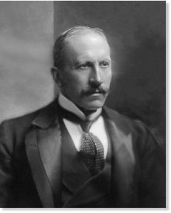 Alfred Milner, the Secret Elite leader, member of the inner War Cabinet, and leader of the mission to Russia in 1917. Alfred Milner, the Secret Elite leader, member of the inner War Cabinet, and leader of the mission to Russia in 1917.