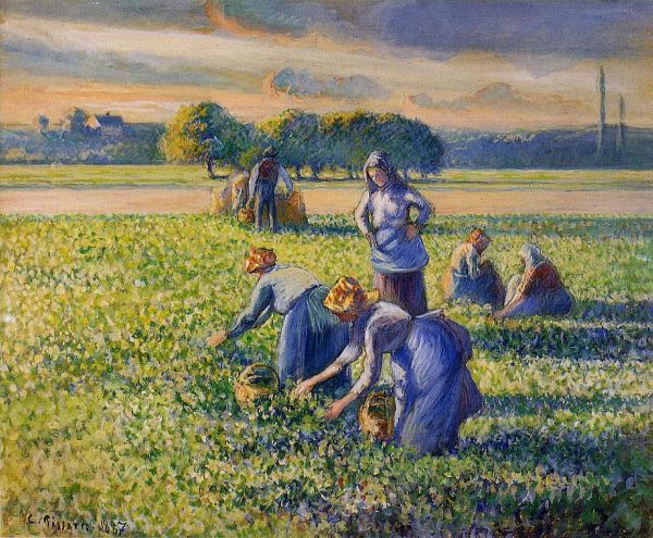 pissarro