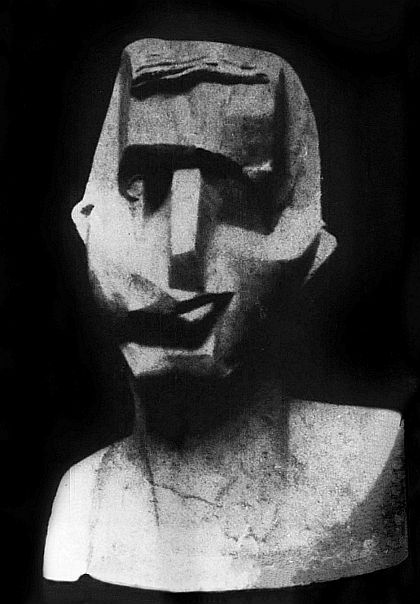 Joseph Csaky2
