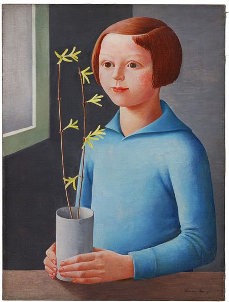 Ilona Singer-Weinberger