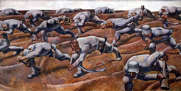 Albin Egger-Lienz1