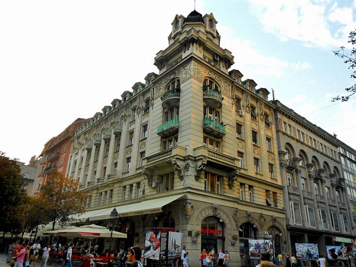 belgrade