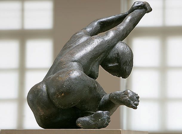 gerhard marcks0