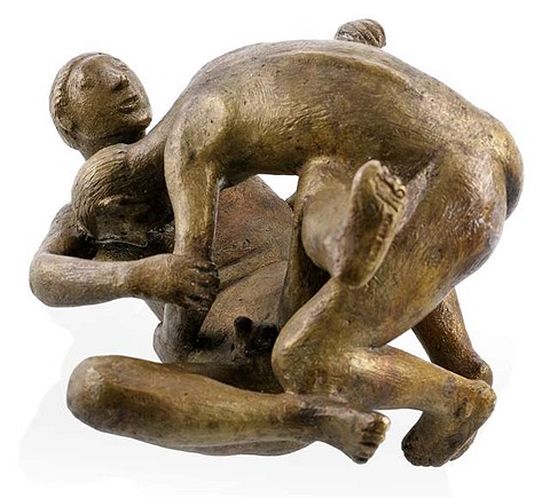 gerhard marcks4