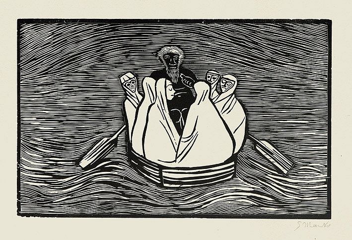 gerhard marcks90