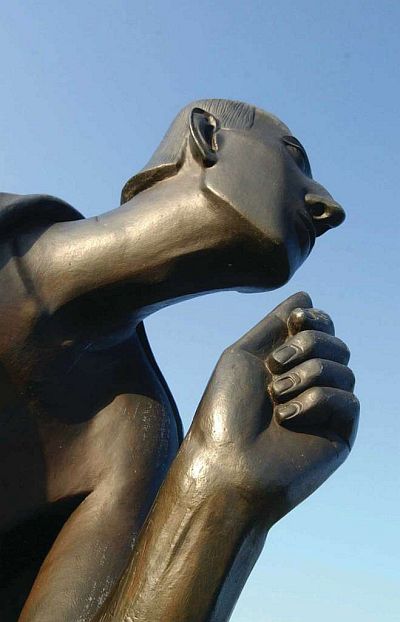 gerhard marcks91