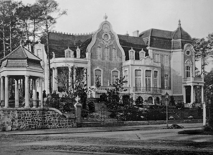 grunewald92