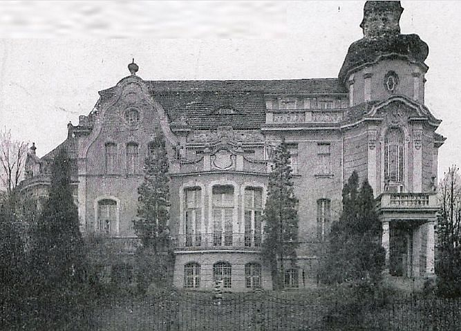 grunewald93