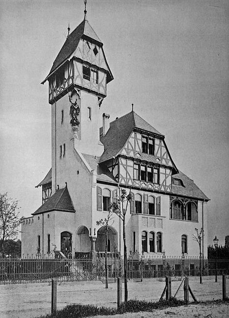 grunewald95