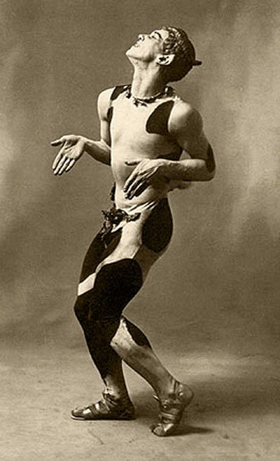 nijinsky