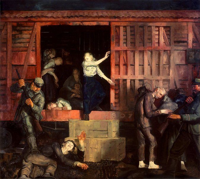 george bellows1