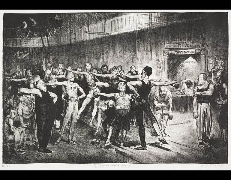 george bellows2