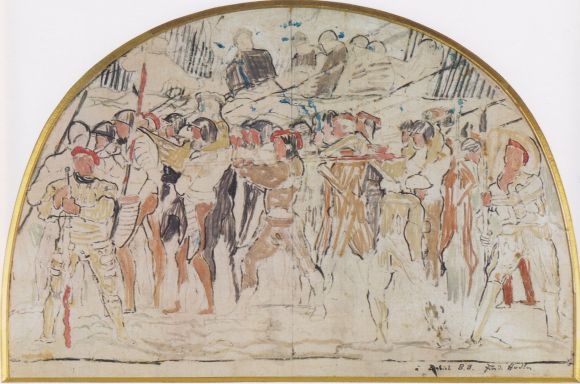 hodlerretreatmarignanocompostudy