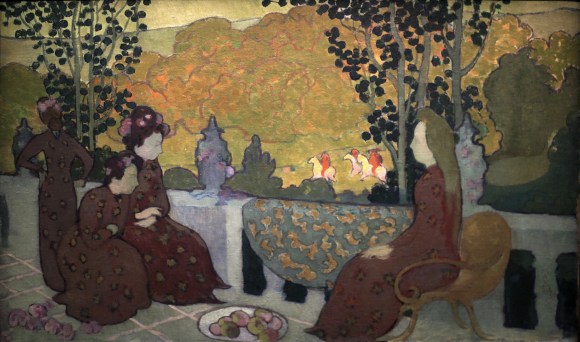 Screenshot_2018-11-08 Soir de septembre-Maurice Denis-IMG 8192 - Maurice Denis - Wikipedia