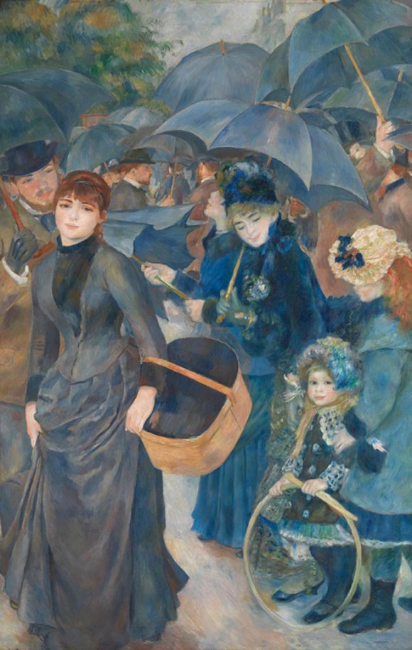 renoirumbrellas