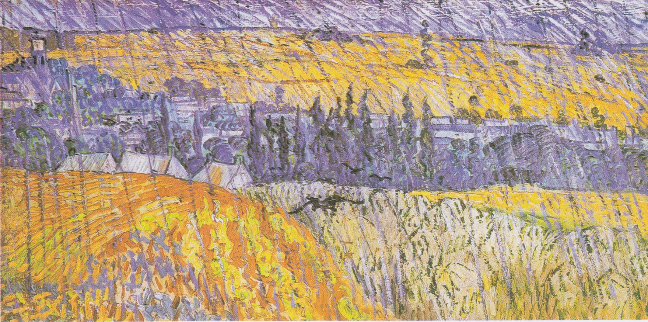 vangoghrainauvers