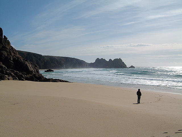 porthcurno-beach