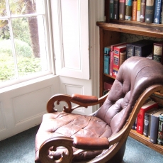 Image Courtesy of Morrab Library