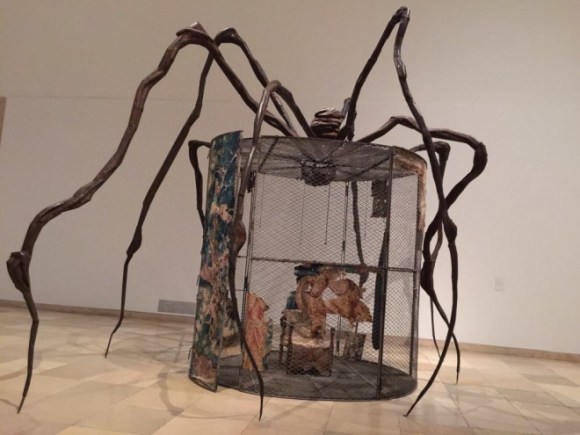 Haus der Kunst Cells Louise b