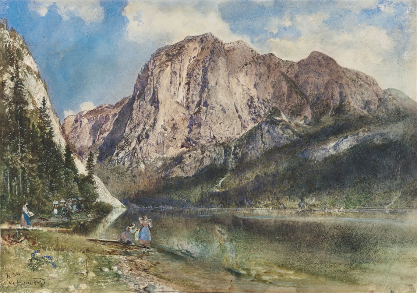 vonaltaltausseelake