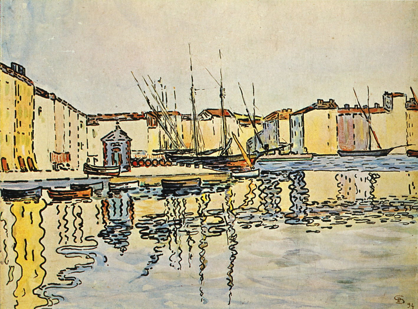 signacharbour