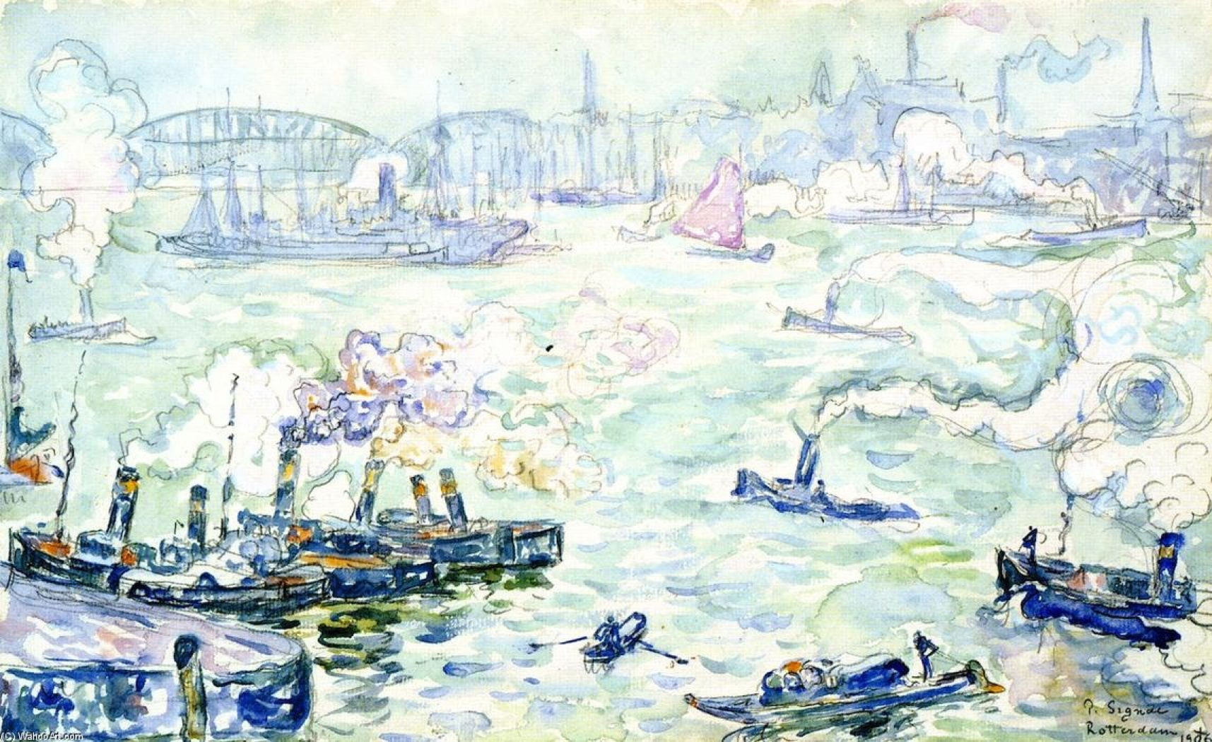signacrotterdam