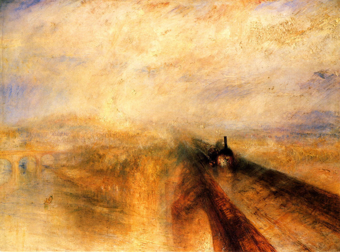 turnerrainsteamspeedgwr