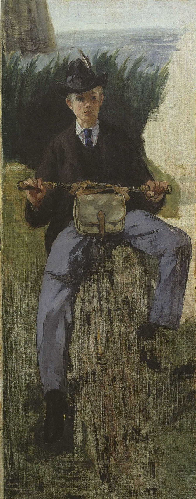 manetvelocipediste